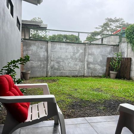 Casa Laureles Villa Guápiles Екстериор снимка