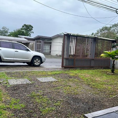 Casa Laureles Villa Guápiles Екстериор снимка