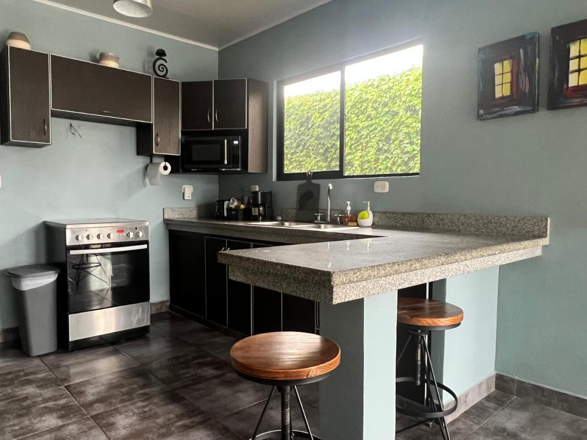 Casa Laureles Villa Guápiles Екстериор снимка