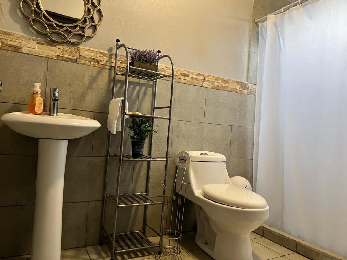 Casa Laureles Villa Guápiles Екстериор снимка