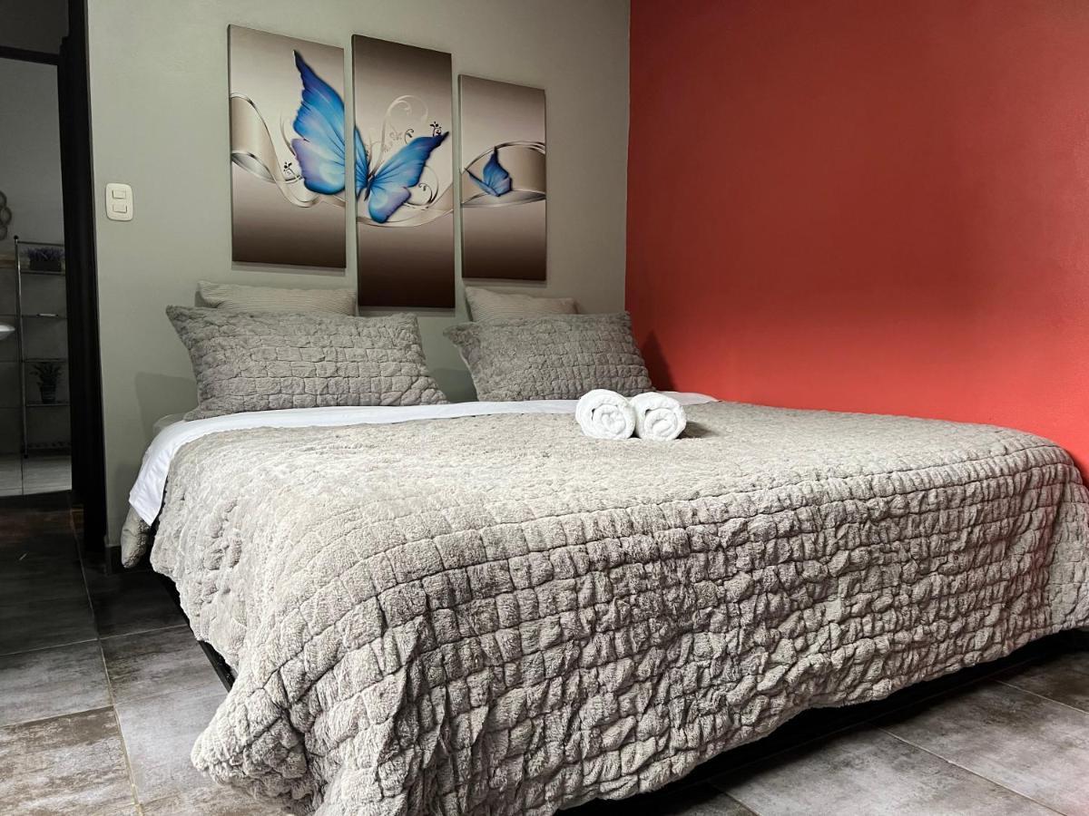 Casa Laureles Villa Guápiles Екстериор снимка
