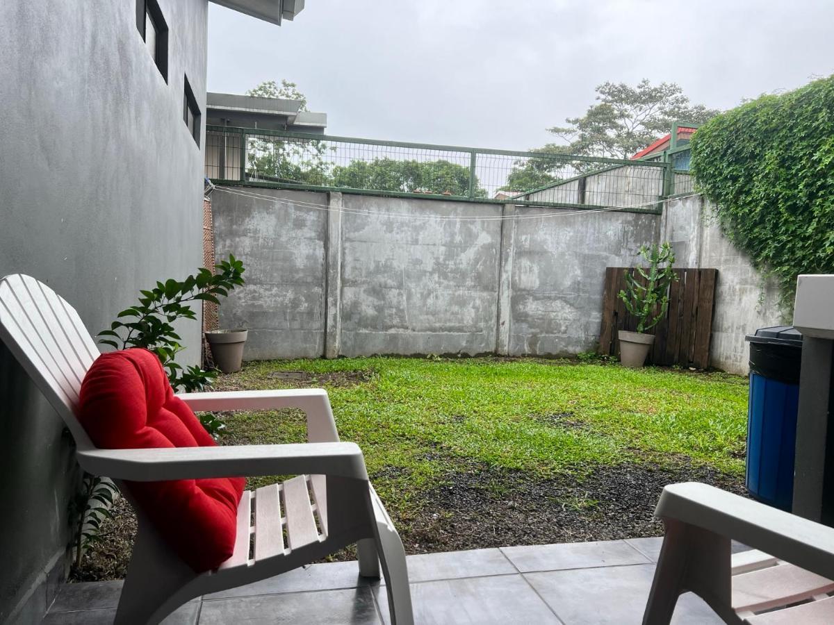 Casa Laureles Villa Guápiles Екстериор снимка
